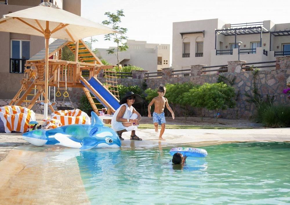 Elegant & Cozy Sea View Studio - Azzurra Hurghada Extérieur photo