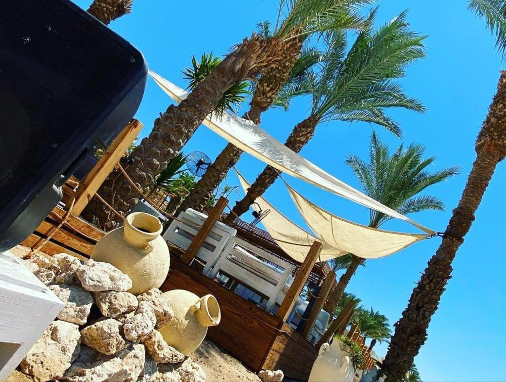 Elegant & Cozy Sea View Studio - Azzurra Hurghada Extérieur photo