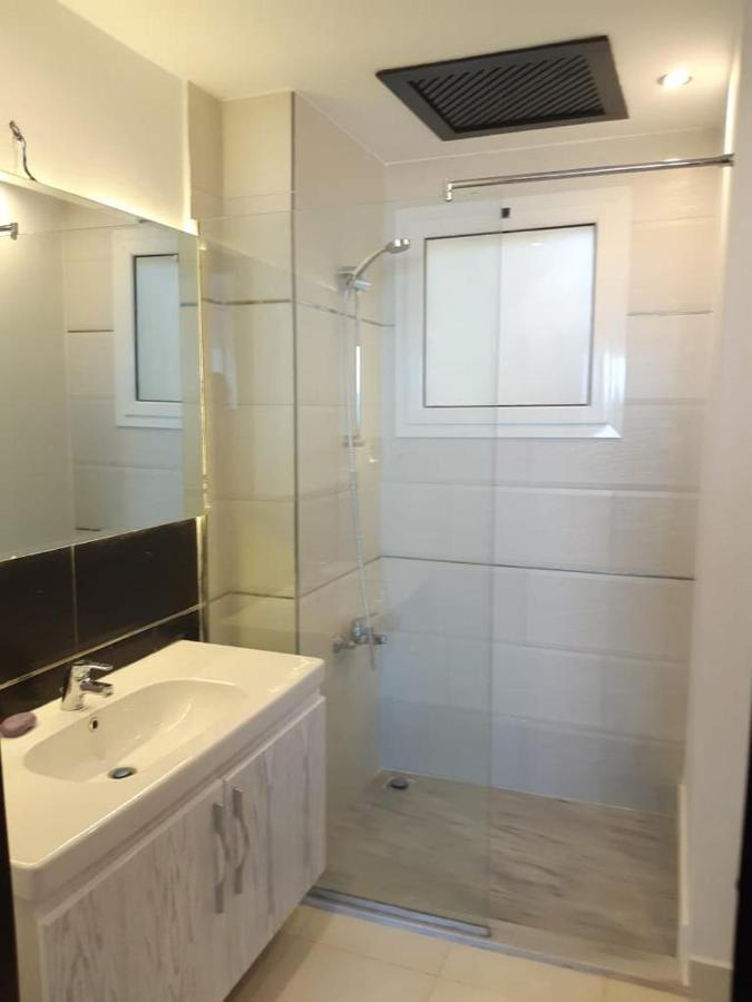 Elegant & Cozy Sea View Studio - Azzurra Hurghada Extérieur photo